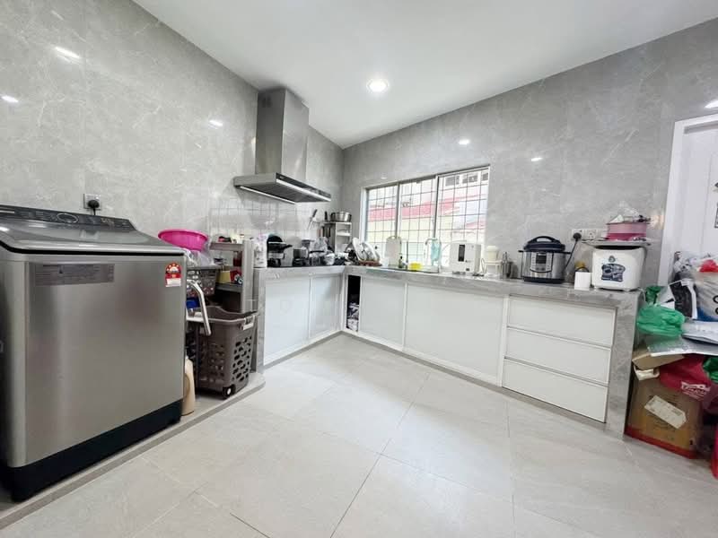 Terraced House for Sale in Kota Kemuning (Shah Alam) - Tom Lee - PropertyGuru.com.my