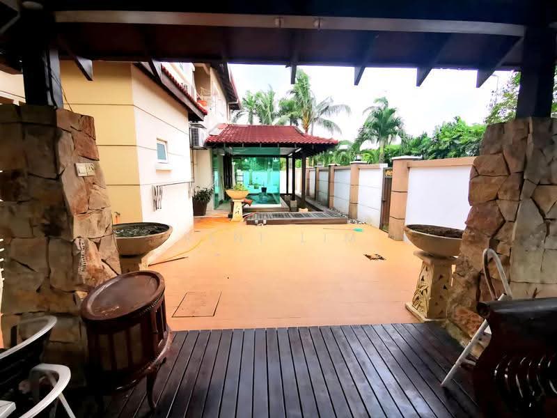 Rumah Berkembar untuk Dijual di Tropicana (Selangor) - Reni Lim - Exterior - PropertyGuru.com.my
