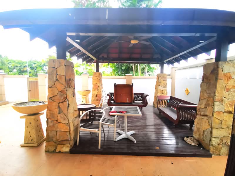 Rumah Berkembar untuk Dijual di Tropicana (Selangor) - Reni Lim - Exterior - PropertyGuru.com.my