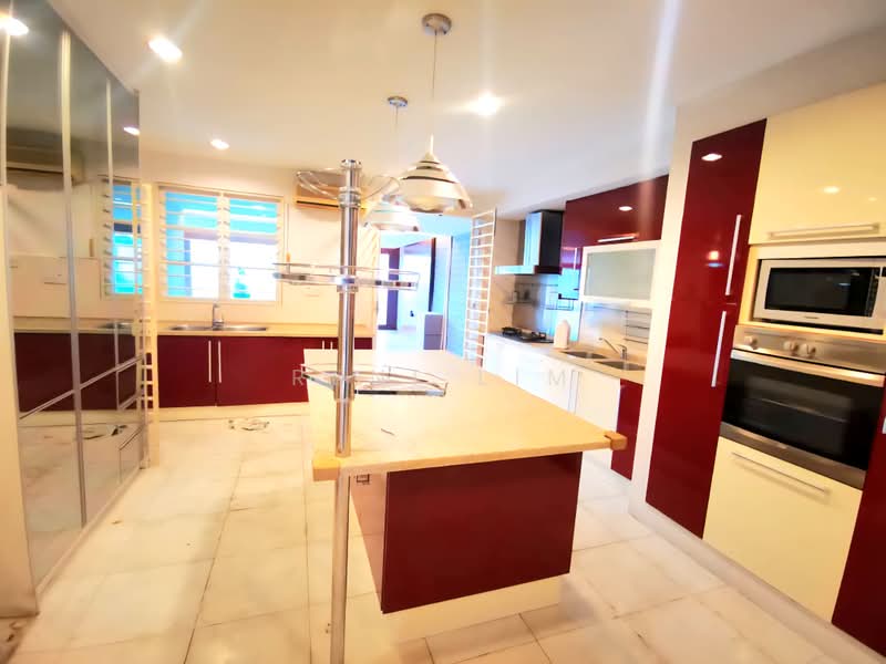 Rumah Berkembar untuk Dijual di Tropicana (Selangor) - Reni Lim - Kitchen - PropertyGuru.com.my