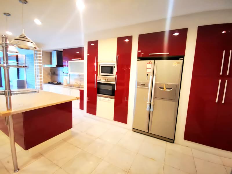 Rumah Berkembar untuk Dijual di Tropicana (Selangor) - Reni Lim - Kitchen - PropertyGuru.com.my