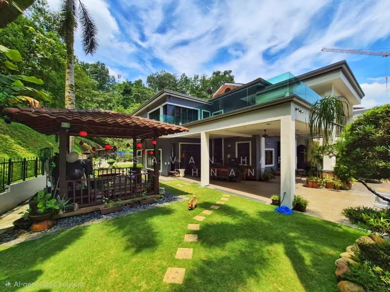 Rumah Berkembar untuk Dijual di Ampang Jaya (Ampang) - Keasavan Hari Krishnan - PropertyGuru.com.my