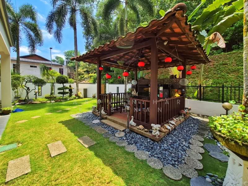 Rumah Berkembar untuk Dijual di Ampang Jaya (Ampang) - Keasavan Hari Krishnan - PropertyGuru.com.my