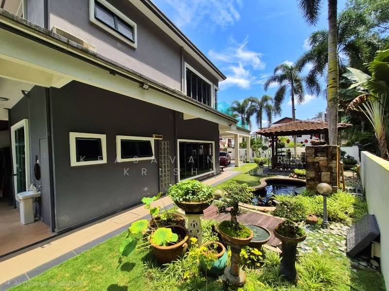 Rumah Berkembar untuk Dijual di Ampang Jaya (Ampang) - Keasavan Hari Krishnan - PropertyGuru.com.my