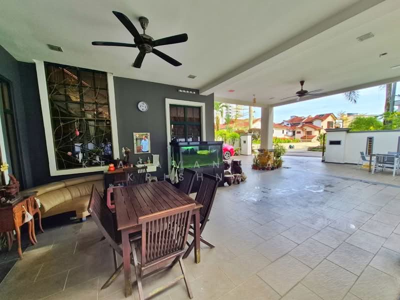 Rumah Berkembar untuk Dijual di Ampang Jaya (Ampang) - Keasavan Hari Krishnan - PropertyGuru.com.my