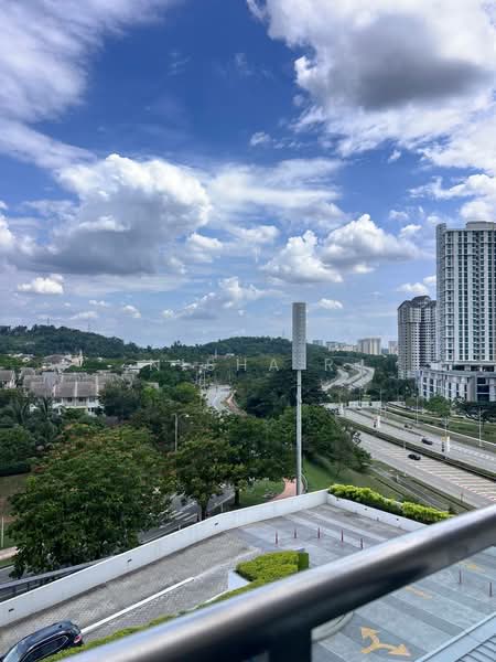 Condominium for Sale at Setia Seraya Residences - Nisha R - Exterior - PropertyGuru.com.my