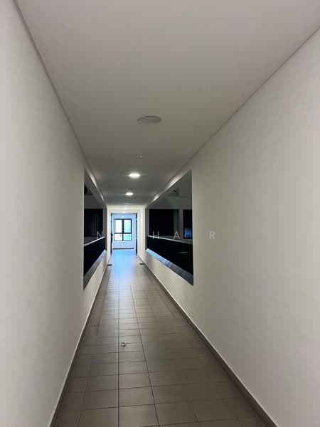 Condominium for Sale at Setia Seraya Residences - Nisha R - Corridor - PropertyGuru.com.my