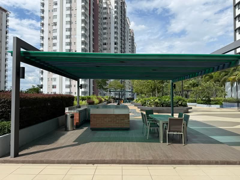 Condominium for Sale at Setia Seraya Residences - Nisha R - Exterior - PropertyGuru.com.my