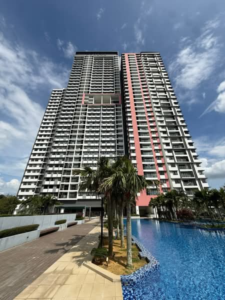 Condominium for Sale at Setia Seraya Residences - Nisha R - Exterior - PropertyGuru.com.my