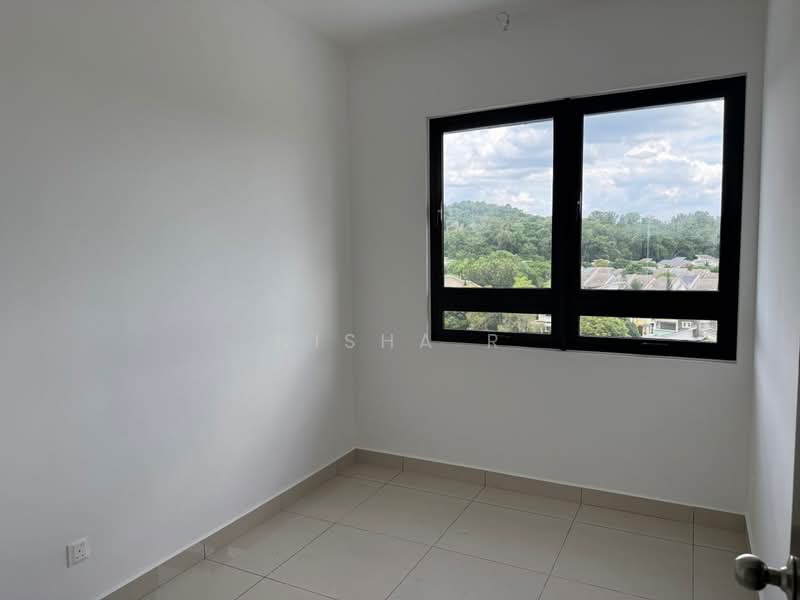 Condominium for Sale at Setia Seraya Residences - Nisha R - View - PropertyGuru.com.my