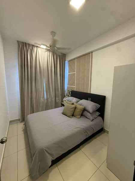 Condominium for Sale at Setia Seraya Residences - Nisha R - Bedroom - PropertyGuru.com.my