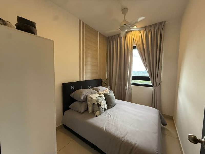 Condominium for Sale at Setia Seraya Residences - Nisha R - Bedroom - PropertyGuru.com.my