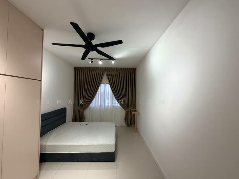 Service Residence for Rent at Casa Embun - Ishak Bin Ismail - Bedroom - PropertyGuru.com.my
