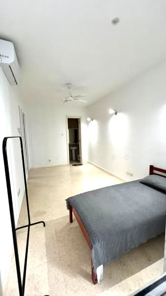 Condominium for Rent at Idaman Residence - David Lao - Bedroom - PropertyGuru.com.my