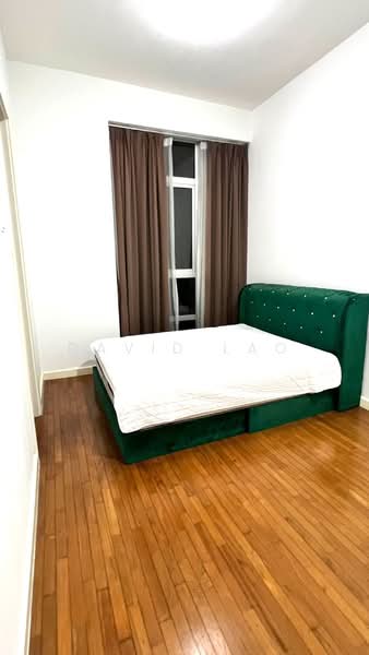Condominium for Rent at Idaman Residence - David Lao - Bedroom - PropertyGuru.com.my