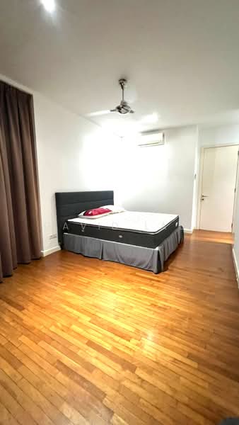 Condominium for Rent at Idaman Residence - David Lao - Bedroom - PropertyGuru.com.my