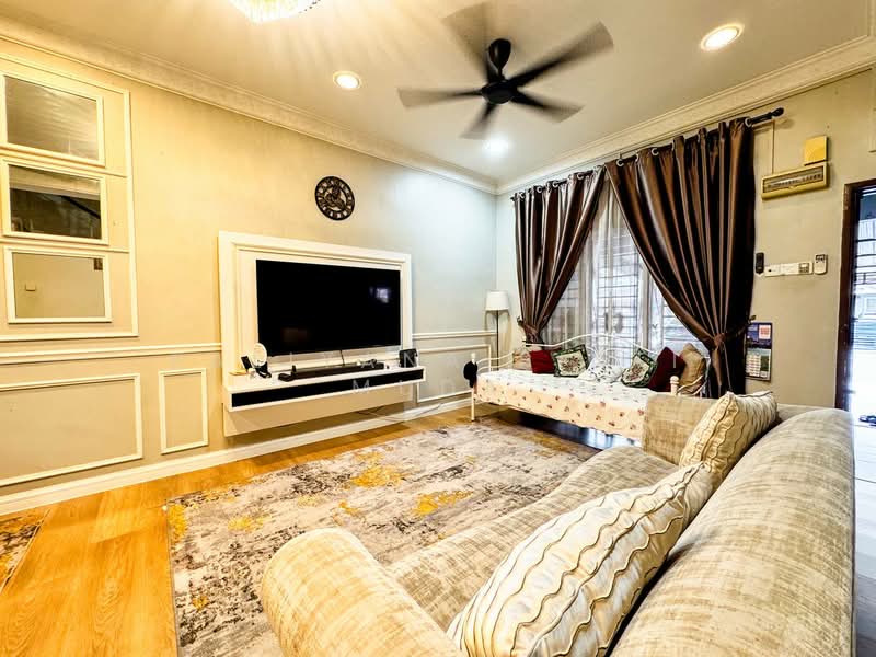 2-storey Terraced House for Sale in Bandar Puteri Klang (Klang) - Faliyana binti Muda - PropertyGuru.com.my
