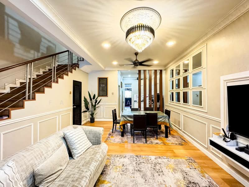2-storey Terraced House for Sale in Bandar Puteri Klang (Klang) - Faliyana binti Muda - PropertyGuru.com.my
