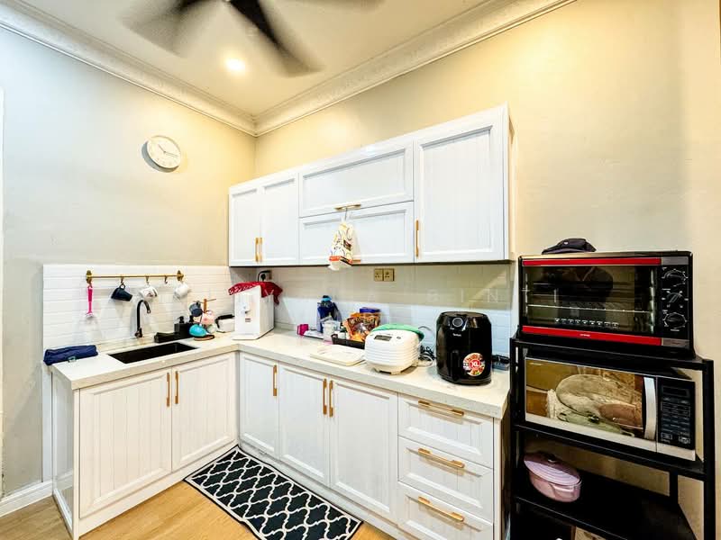 2-storey Terraced House for Sale in Bandar Puteri Klang (Klang) - Faliyana binti Muda - PropertyGuru.com.my