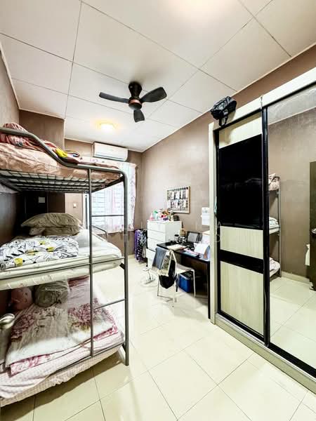 2-storey Terraced House for Sale in Bandar Puteri Klang (Klang) - Faliyana binti Muda - PropertyGuru.com.my