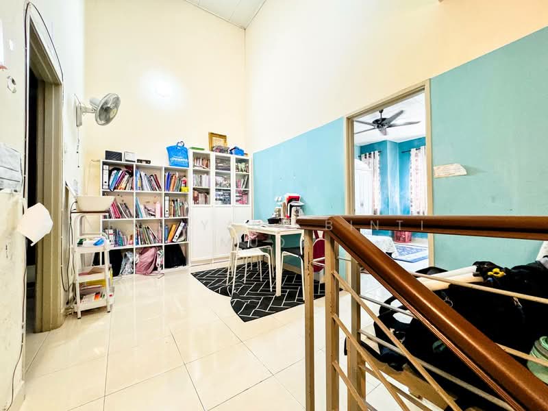 2-storey Terraced House for Sale in Bandar Puteri Klang (Klang) - Faliyana binti Muda - PropertyGuru.com.my