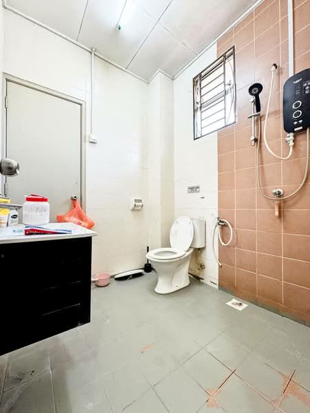2-storey Terraced House for Sale in Bandar Puteri Klang (Klang) - Faliyana binti Muda - PropertyGuru.com.my