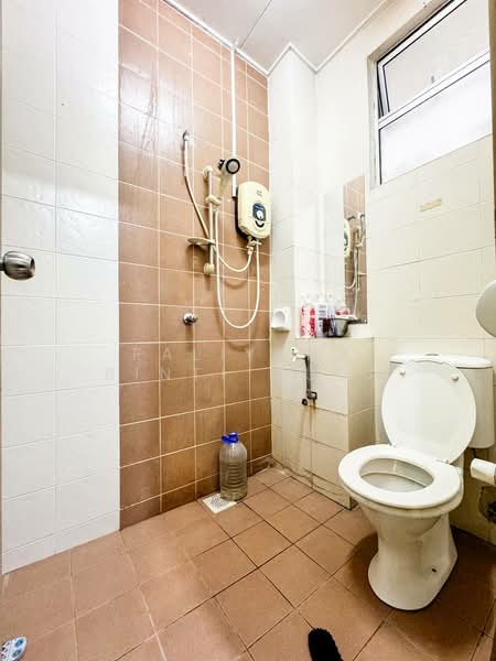 2-storey Terraced House for Sale in Bandar Puteri Klang (Klang) - Faliyana binti Muda - PropertyGuru.com.my