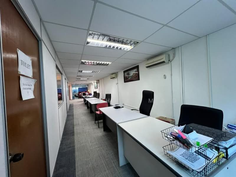 Shop / Office for Sale in Taman Miharja (Cheras) - Zaidah Ahmad - Interior - PropertyGuru.com.my