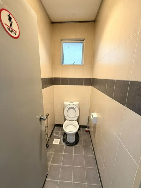 Shop / Office for Rent in Puchong (Selangor) - Candice Chong - Bathroom - PropertyGuru.com.my