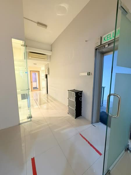 Shop / Office for Rent in Puchong (Selangor) - Candice Chong - Corridor - PropertyGuru.com.my