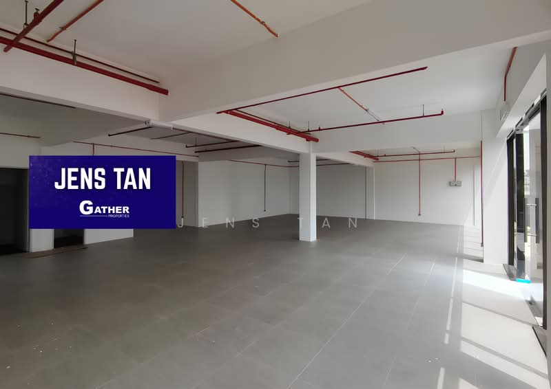 Factory for Rent in Bukit Minyak (Penang) - Jens Tan - Interior - PropertyGuru.com.my