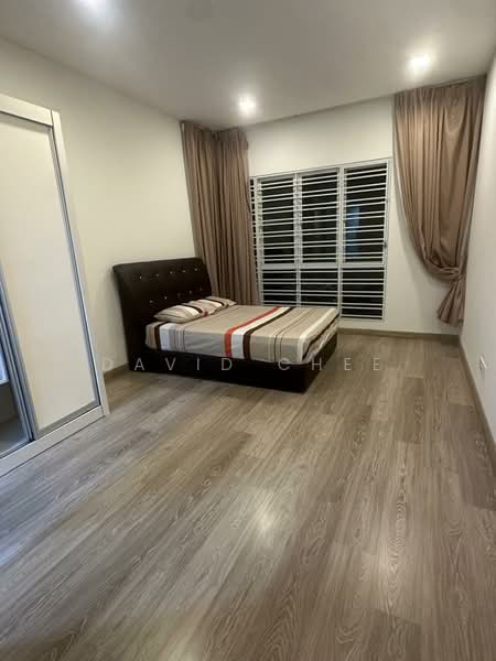 Kondominium untuk Disewa di Le Yuan Residence - David Chee - Bedroom - PropertyGuru.com.my