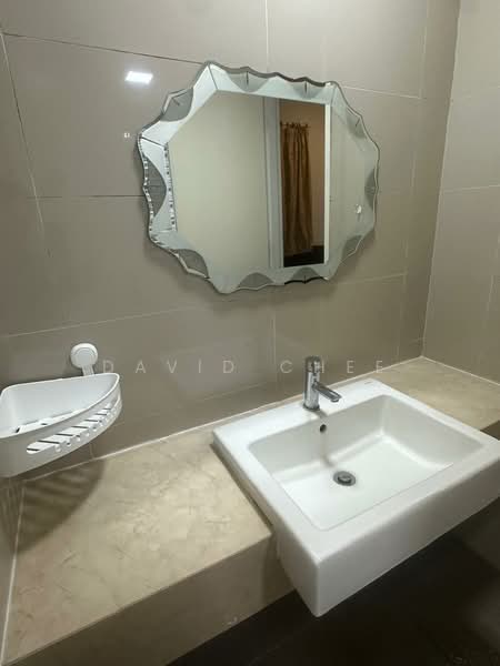 Kondominium untuk Disewa di Le Yuan Residence - David Chee - Bathroom - PropertyGuru.com.my