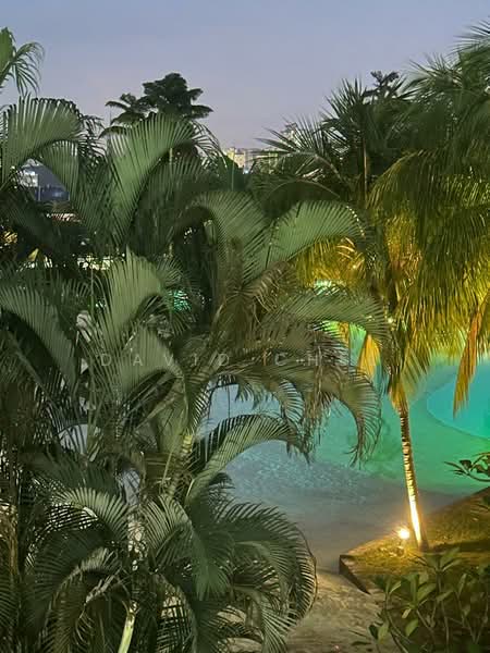Kondominium untuk Disewa di Le Yuan Residence - David Chee - PropertyGuru.com.my