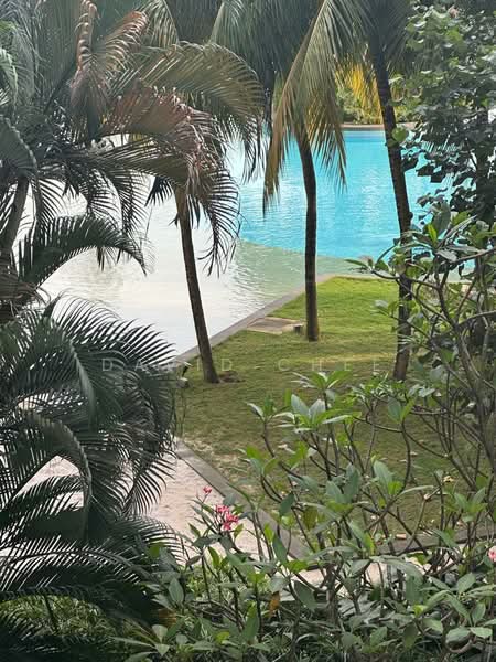Kondominium untuk Disewa di Le Yuan Residence - David Chee - Pool - PropertyGuru.com.my