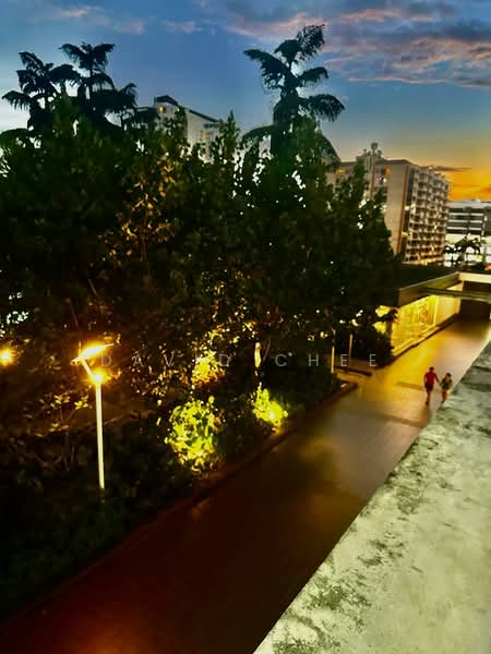 Kondominium untuk Disewa di Le Yuan Residence - David Chee - Exterior - PropertyGuru.com.my