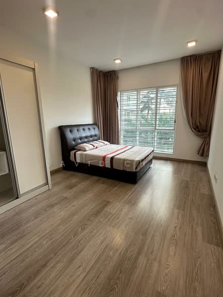 Kondominium untuk Disewa di Le Yuan Residence - David Chee - Bedroom - PropertyGuru.com.my