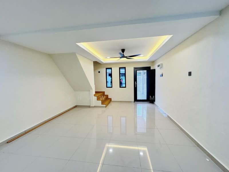 2-storey Terraced House for Sale in Taman Daya (Johor Bahru) - Shawn Lim - PropertyGuru.com.my