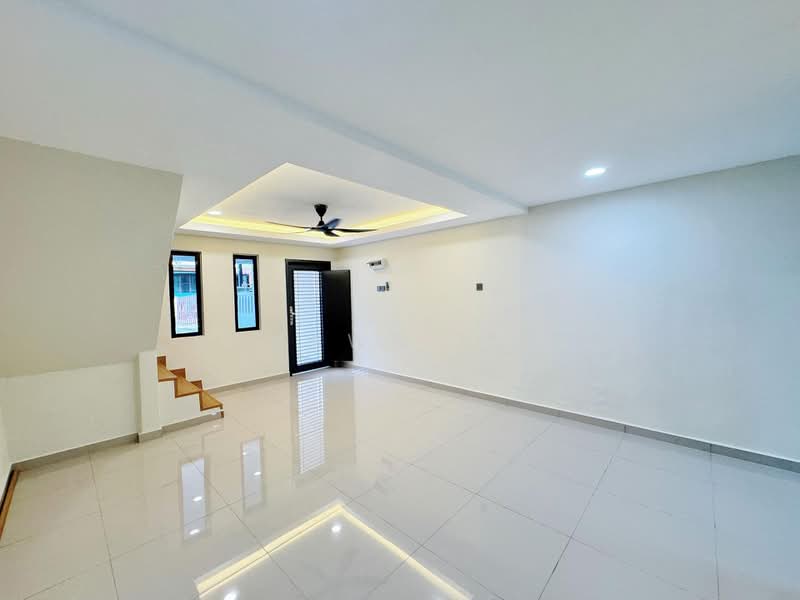 2-storey Terraced House for Sale in Taman Daya (Johor Bahru) - Shawn Lim - PropertyGuru.com.my