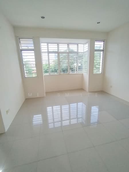 2-storey Terraced House for Sale in Taman Vista Hill (Cheras) - Mei SM Lee - Vista Hill Bedroom - PropertyGuru.com.my