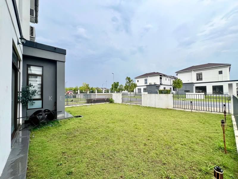 Rumah Teres untuk Dijual di Eco Grandeur (Puncak Alam) - Keasavan Hari Krishnan - PropertyGuru.com.my