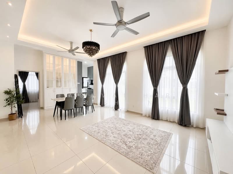 Rumah Teres untuk Dijual di Eco Grandeur (Puncak Alam) - Keasavan Hari Krishnan - PropertyGuru.com.my
