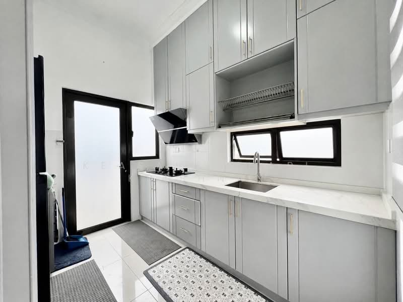 Rumah Teres untuk Dijual di Eco Grandeur (Puncak Alam) - Keasavan Hari Krishnan - PropertyGuru.com.my