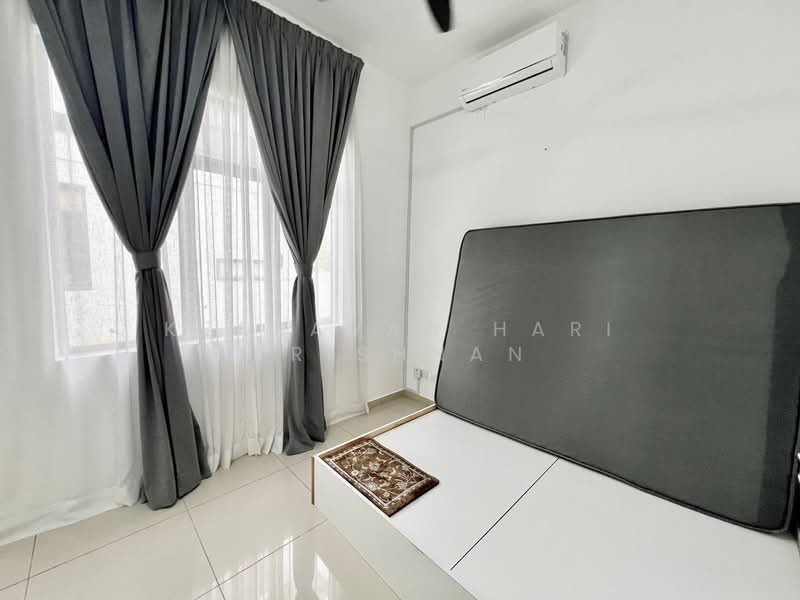 Rumah Teres untuk Dijual di Eco Grandeur (Puncak Alam) - Keasavan Hari Krishnan - PropertyGuru.com.my