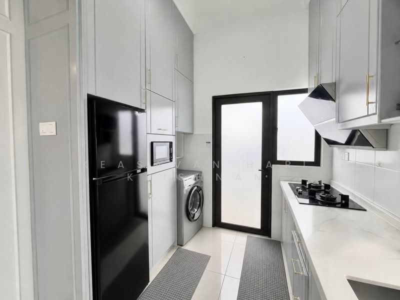 Rumah Teres untuk Dijual di Eco Grandeur (Puncak Alam) - Keasavan Hari Krishnan - PropertyGuru.com.my