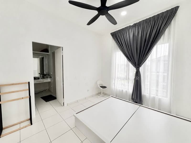 Rumah Teres untuk Dijual di Eco Grandeur (Puncak Alam) - Keasavan Hari Krishnan - PropertyGuru.com.my