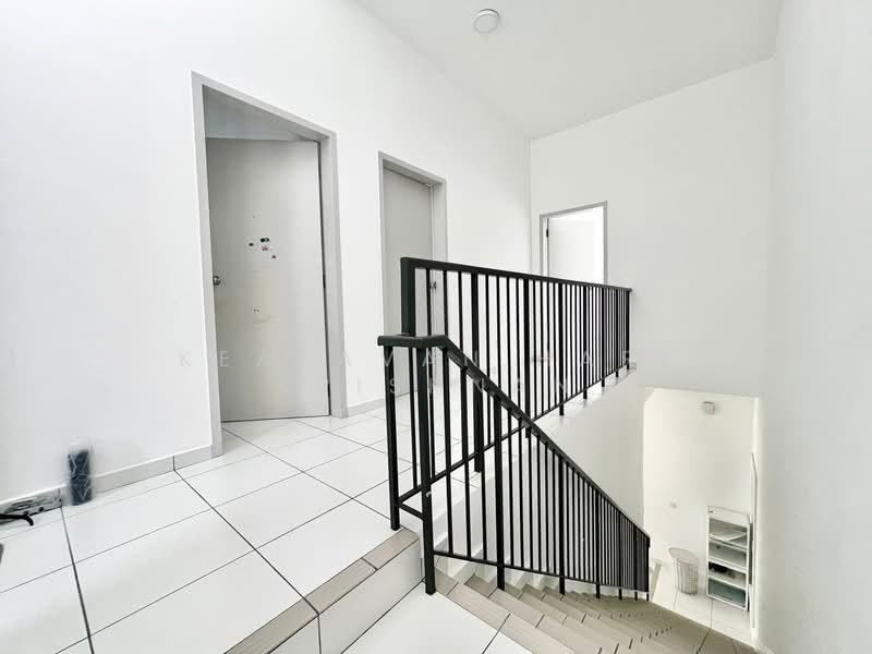 Rumah Teres untuk Dijual di Eco Grandeur (Puncak Alam) - Keasavan Hari Krishnan - PropertyGuru.com.my
