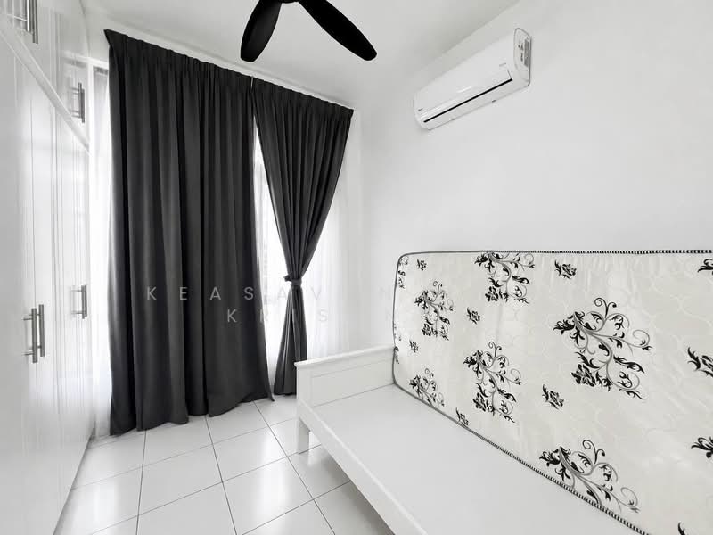 Rumah Teres untuk Dijual di Eco Grandeur (Puncak Alam) - Keasavan Hari Krishnan - PropertyGuru.com.my