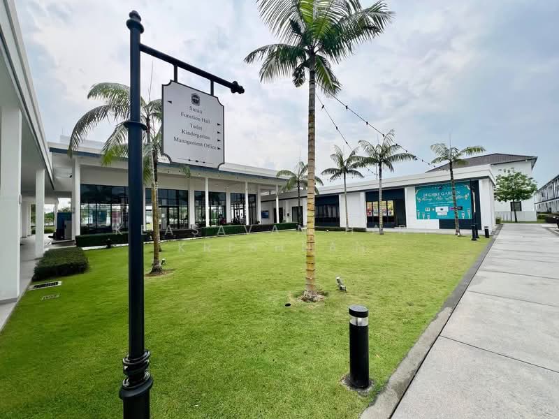 Rumah Teres untuk Dijual di Eco Grandeur (Puncak Alam) - Keasavan Hari Krishnan - PropertyGuru.com.my