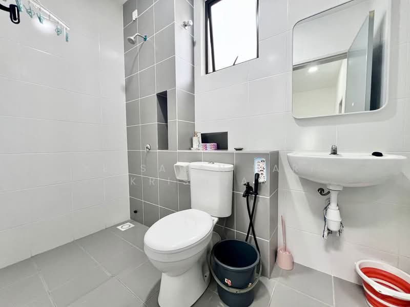 Rumah Teres untuk Dijual di Eco Grandeur (Puncak Alam) - Keasavan Hari Krishnan - PropertyGuru.com.my